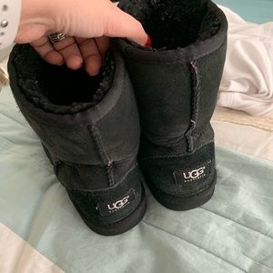 Ugg boots